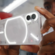 Imagen para el artículo titulado El primer teléfono de Nothing se venderá inicialmente por invitación (como el OnePlus One)